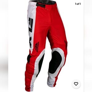 Fly Racing Lite Pants Size 38
